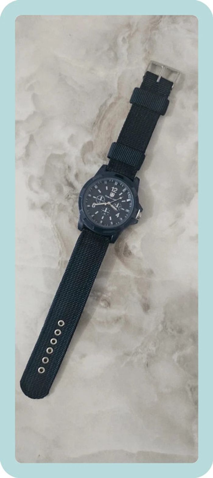 Montre neuve - photo numéro 2