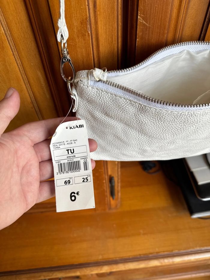 Sac a bandoulière. - photo numéro 3