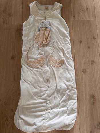 Sac de couchage noukies chaud