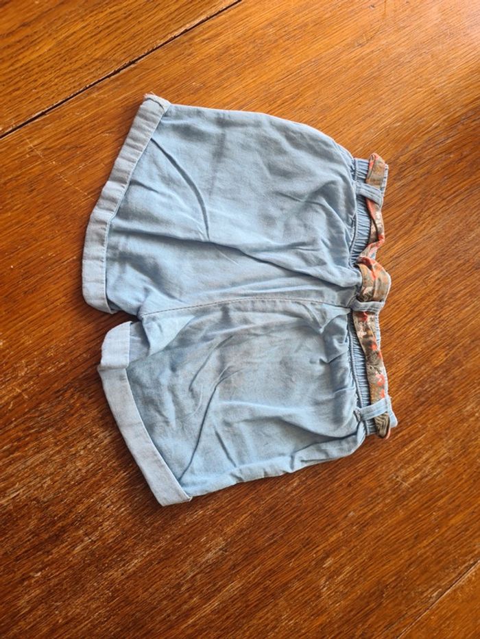 Lot 3 shorts - photo numéro 7