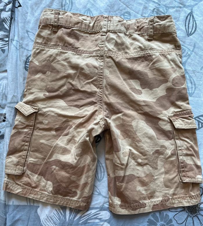 Short garçon 10 ans - photo numéro 3