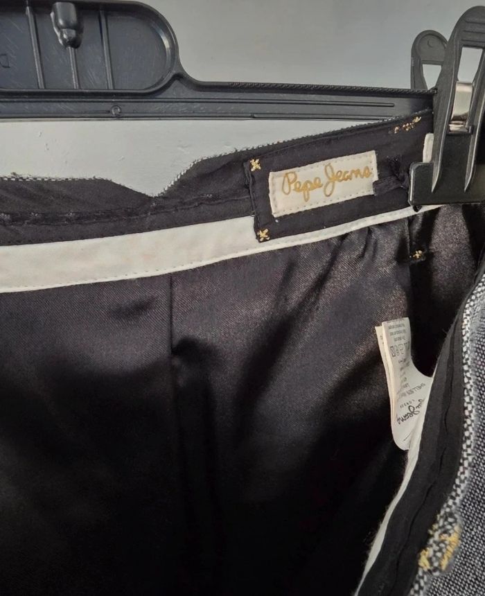 Bermuda Pépé Jeans - photo numéro 3