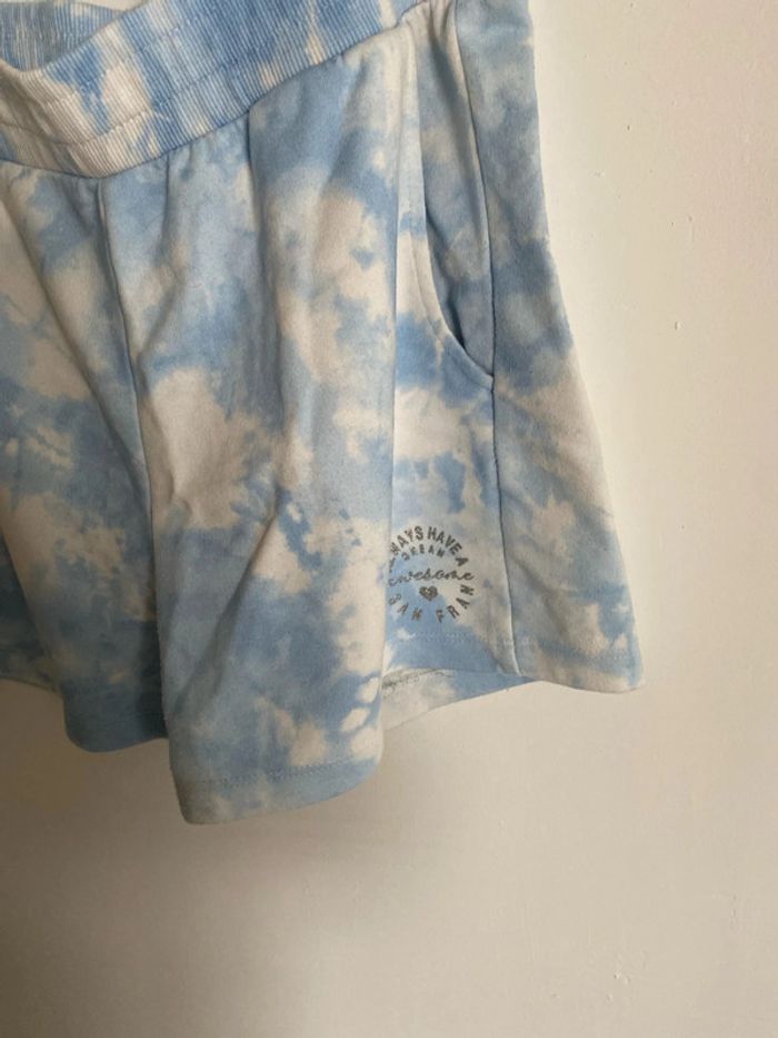 Short - photo numéro 2