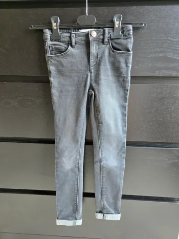 jeans noire Orchestra