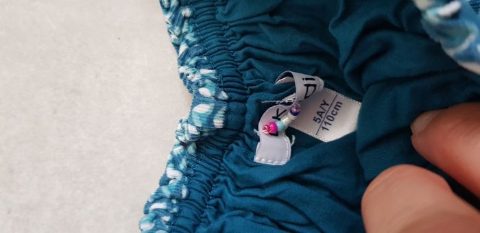 jupe okaidi 5 ans - photo numéro 2