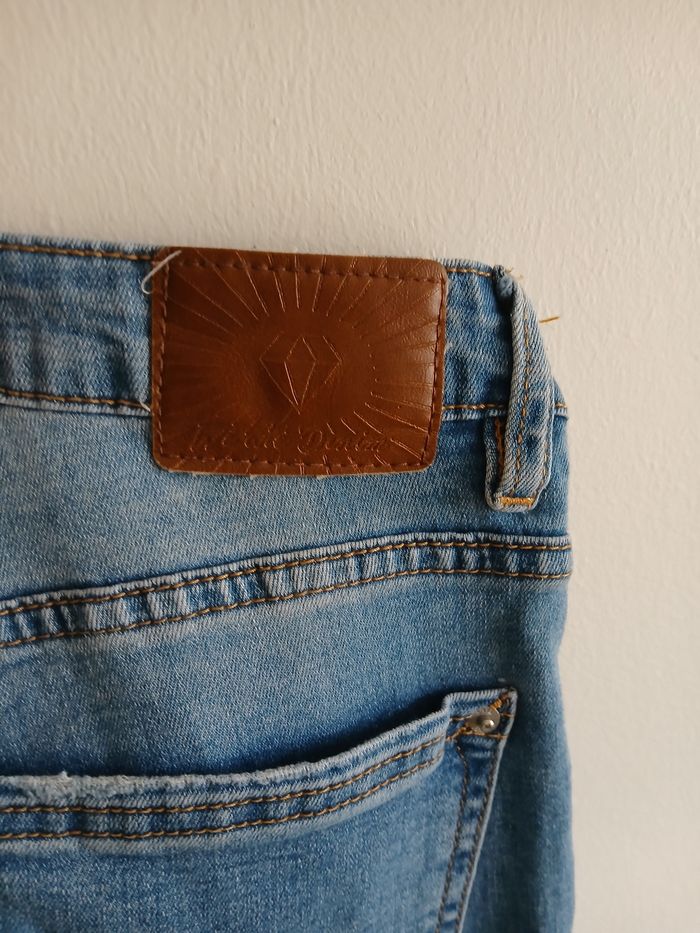 Jean taille 38 - photo numéro 7