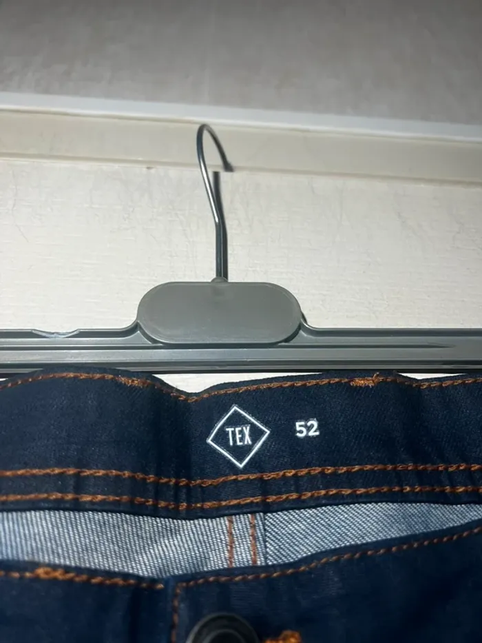 Jeans Tex - photo numéro 2