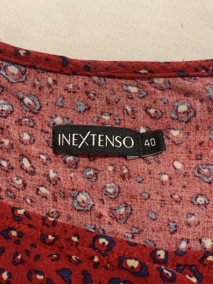 Robe In Extenso taille 40 - photo numéro 5