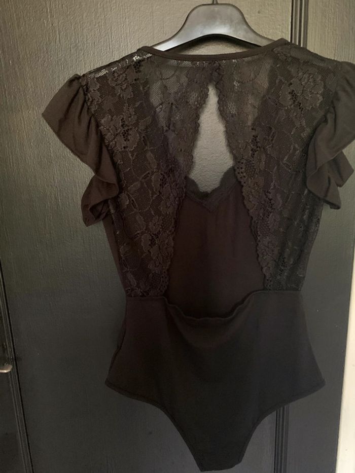 Body SHEIN