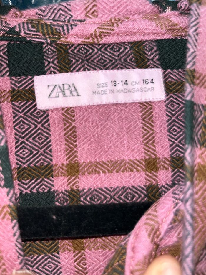 Chemise à capuche - photo numéro 7