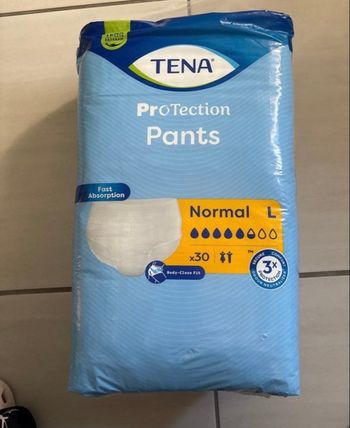 Protection Pants TENA 