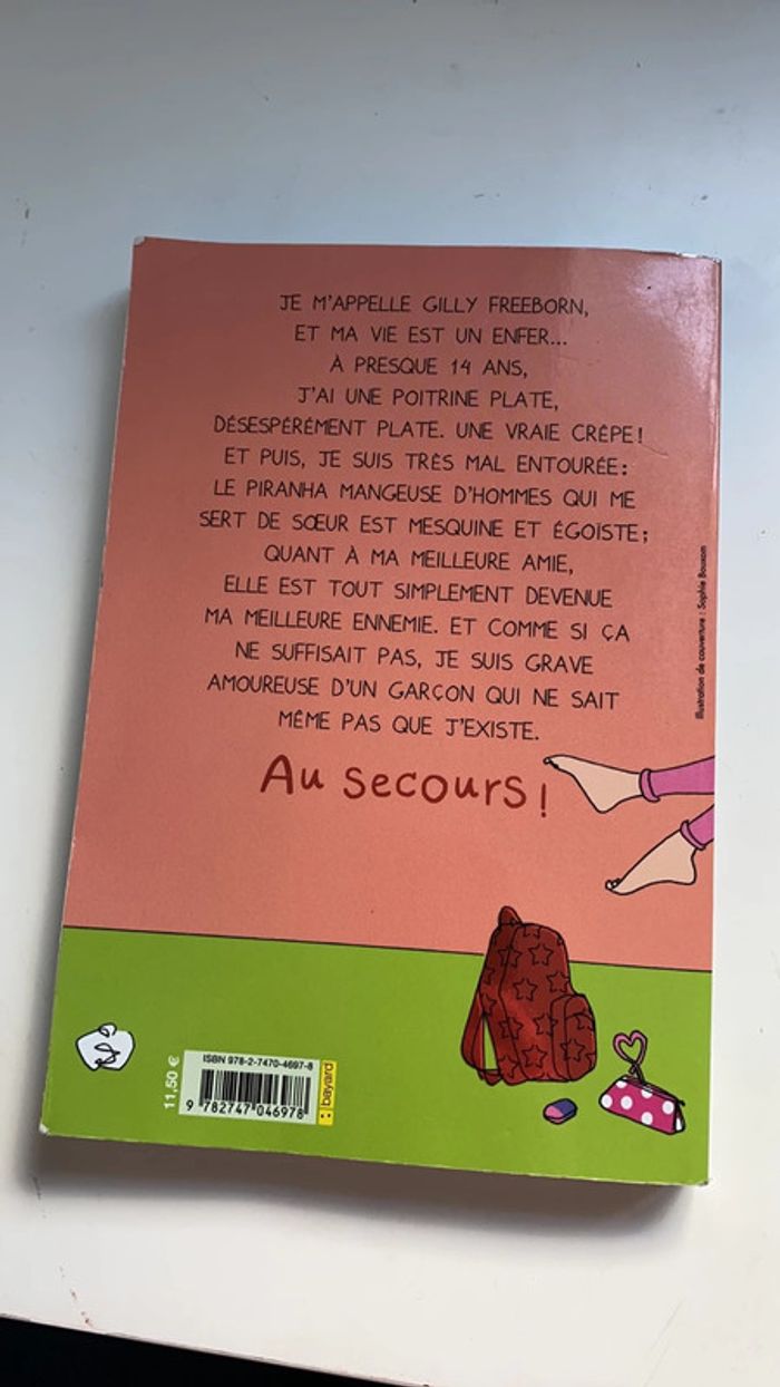 Livre - photo numéro 2