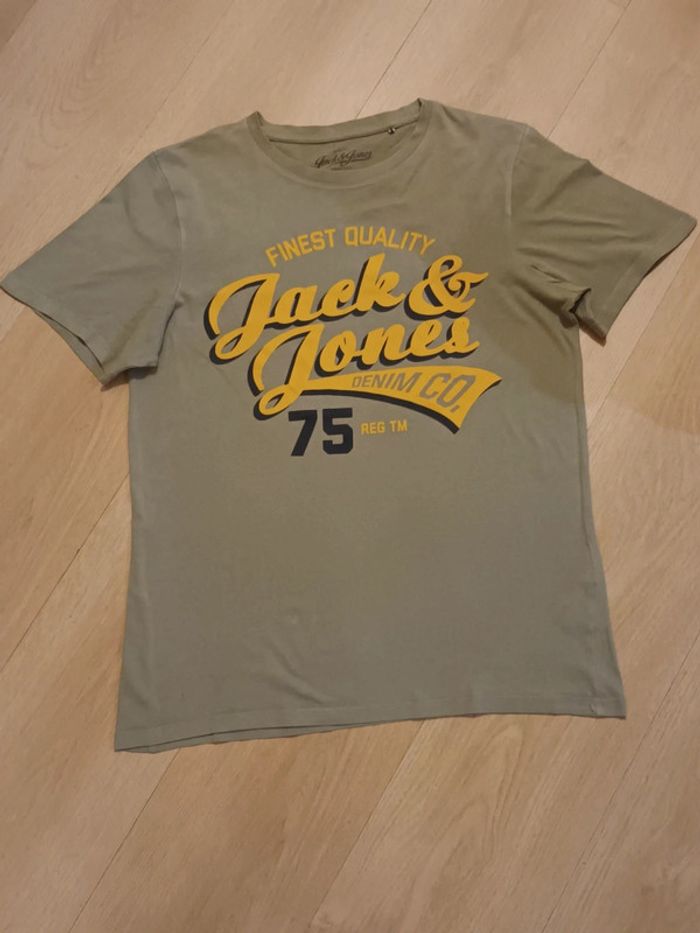 T-shirts homme - photo numéro 8