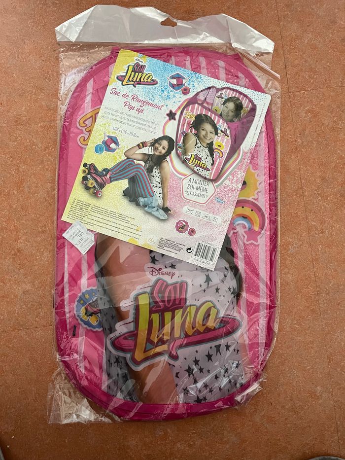Soy Luna