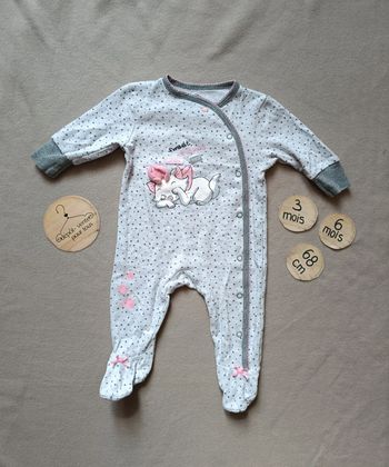 Pyjama 6MF136