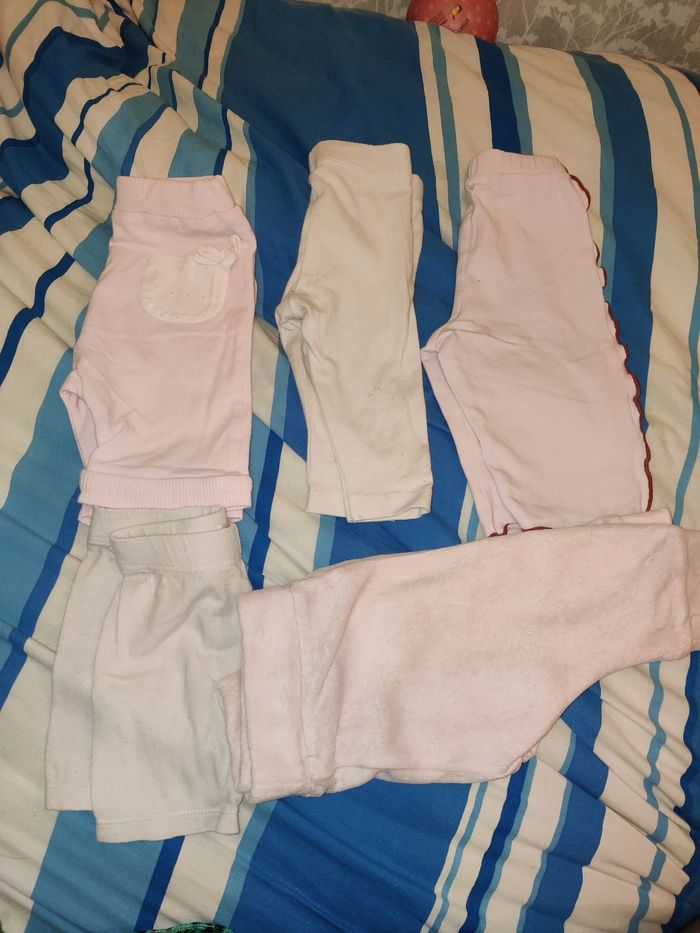 Pantalon legging - photo numéro 6