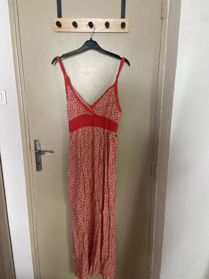 Robe longue d’été - photo numéro 2