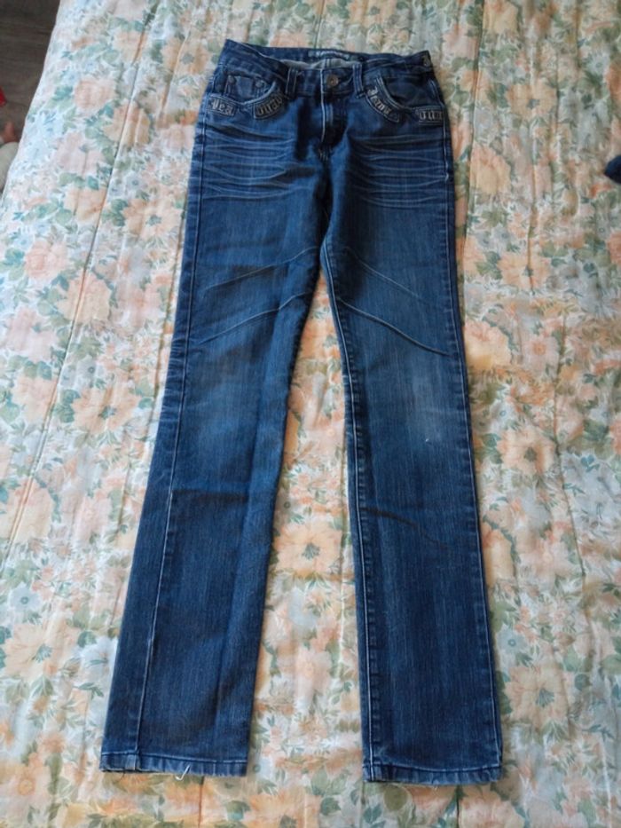 Jean onado TM
