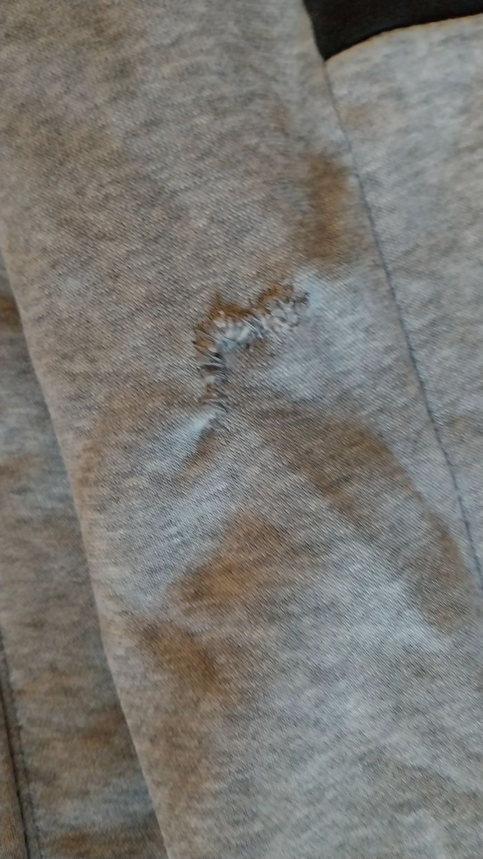 7 gros weats garçon 8/9 ans - photo numéro 8