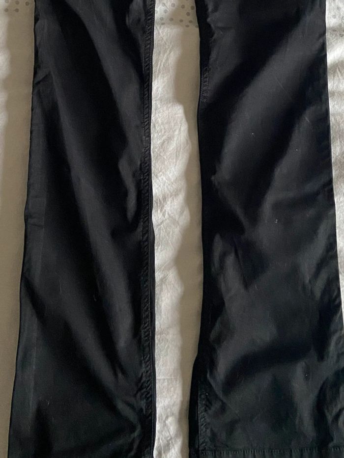 Chino de grossesse taille 36 - photo numéro 5