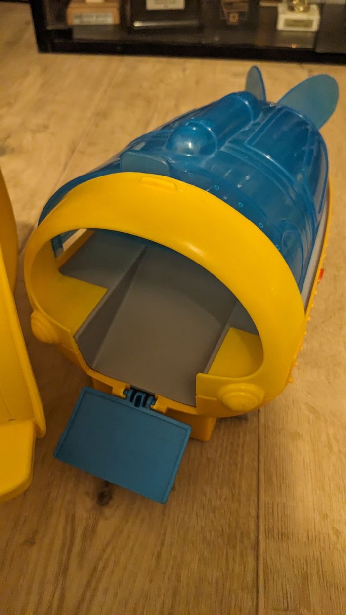 Gup S Octonauts - photo numéro 3