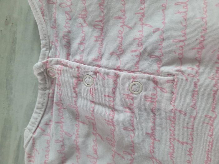 Haut manches longues 9 mois - photo numéro 4