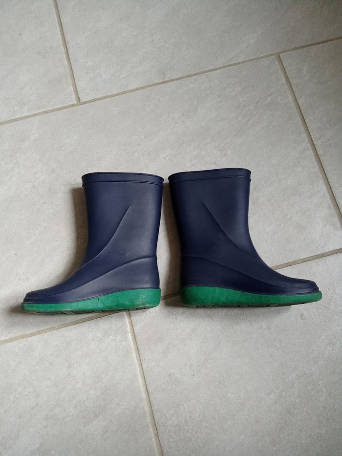 Bottes - photo numéro 2