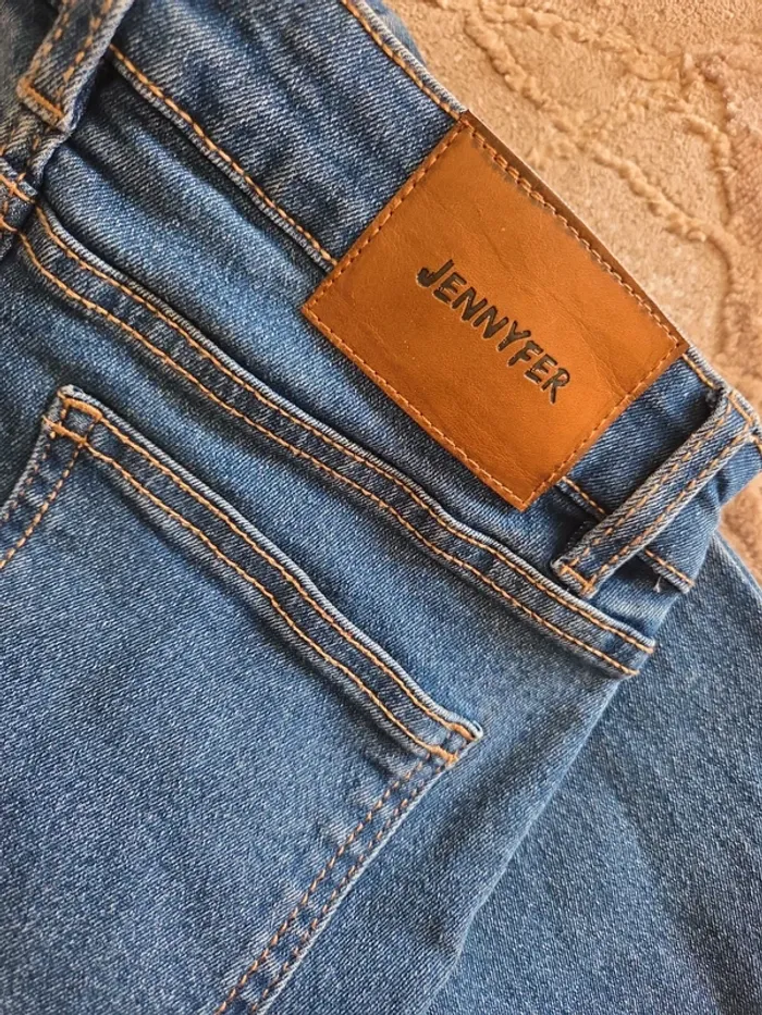 jean skinny - photo numéro 4