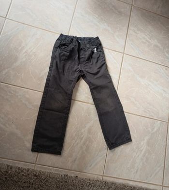 Jeans NKY 5 ans