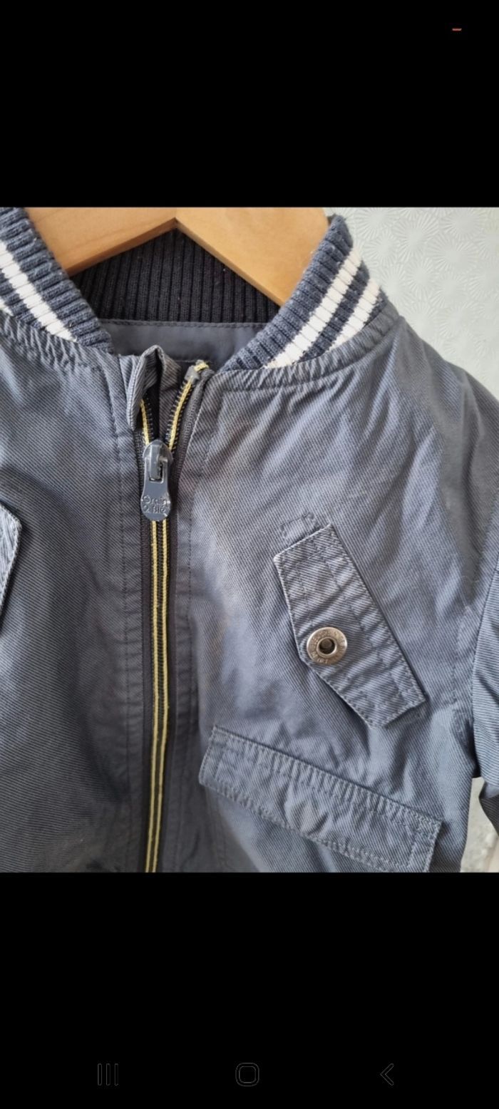 Manteau - photo numéro 2