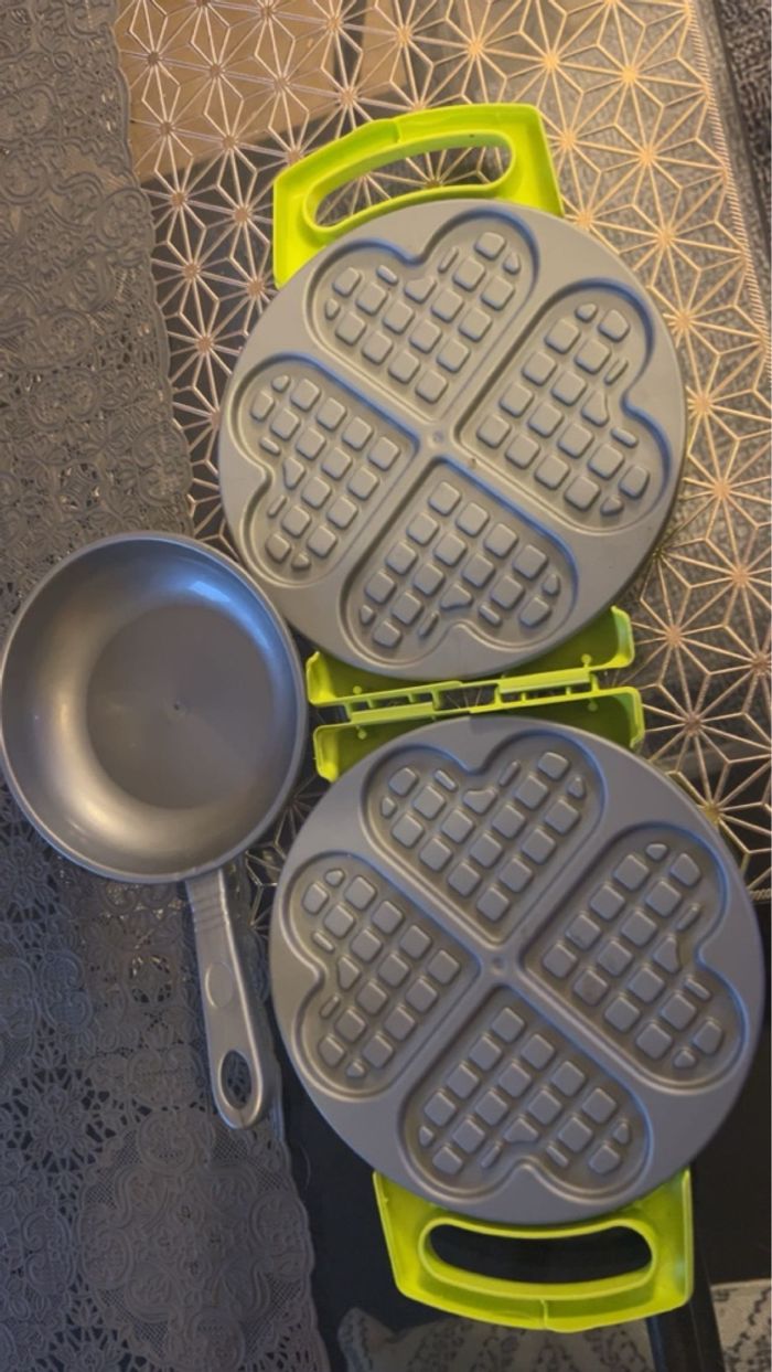 Lot de jouet - photo numéro 3