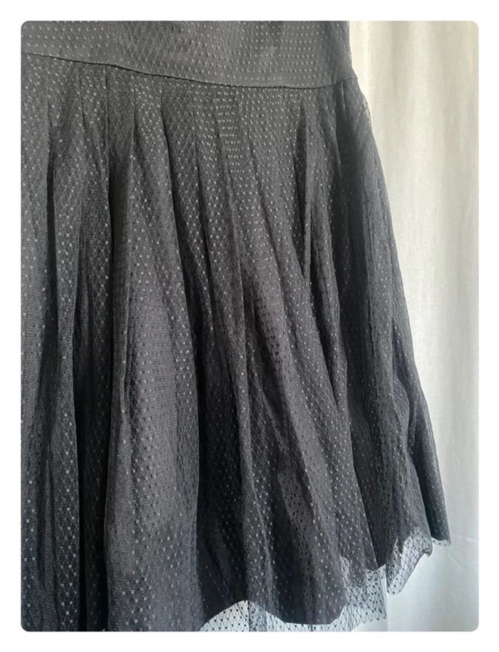 Magnifique robe noire 🤩 Taille 44 - Fever London - photo numéro 2