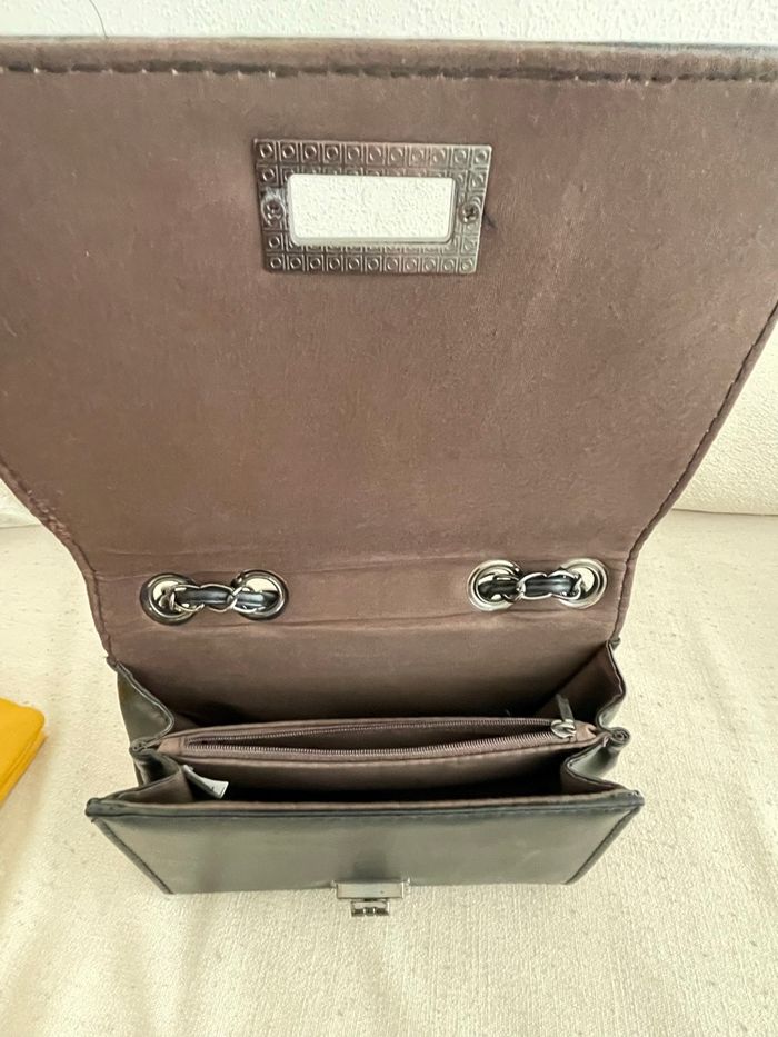 Sac à main bandoulière - photo numéro 4