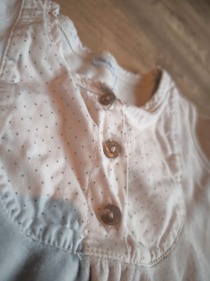 Chemise de nuit - photo numéro 3