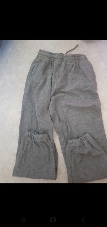 Bas de jogging  in extenso