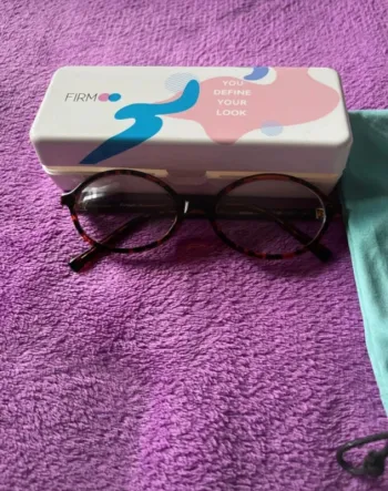 Lunettes de vue