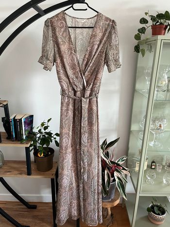 Robe Nafnaf 🍒 t38