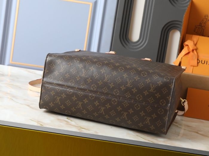 Louis Vuitton OnTheGo Cat  M15142 - photo numéro 6