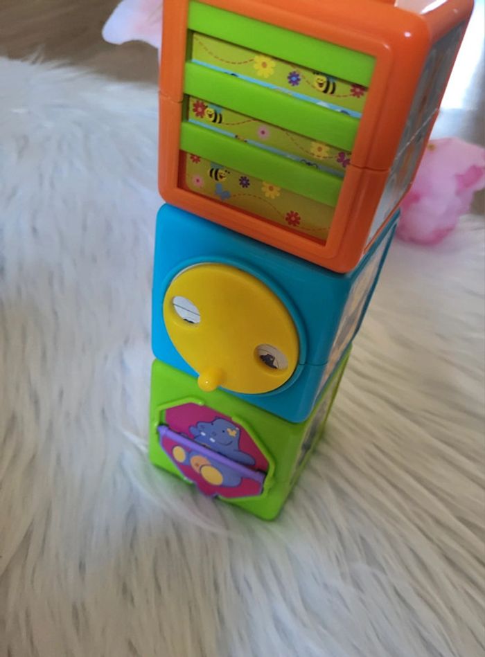 Cubes A,B,C - photo numéro 5