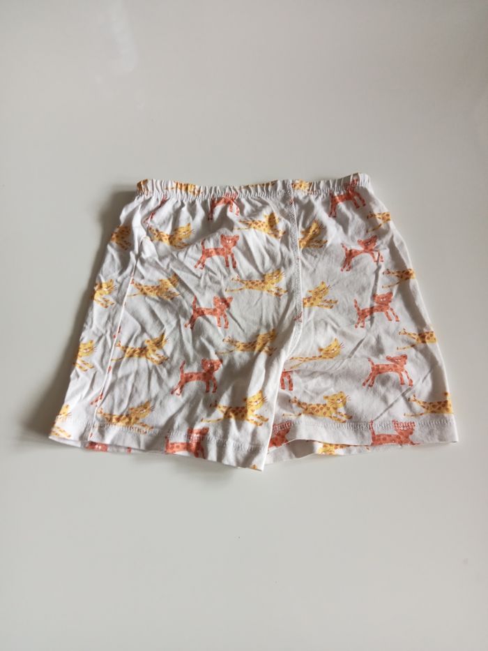 short fille - photo numéro 6