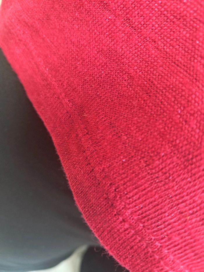 Comptoir des cotonniers haut T.36/38 - photo numéro 7