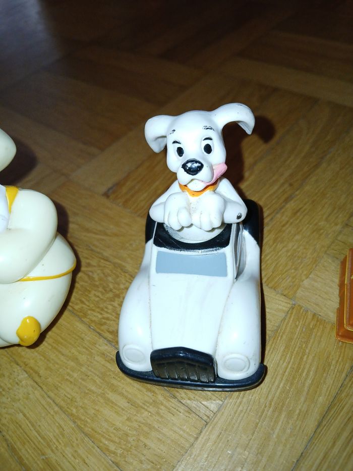 Figurines Disney - photo numéro 3