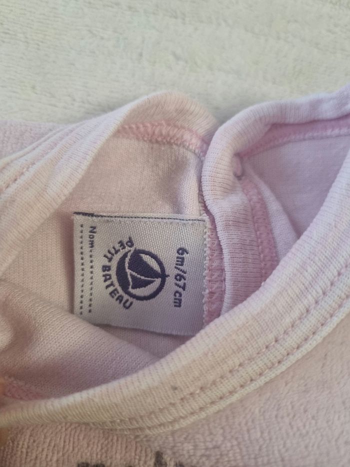 Pyjama - photo numéro 3