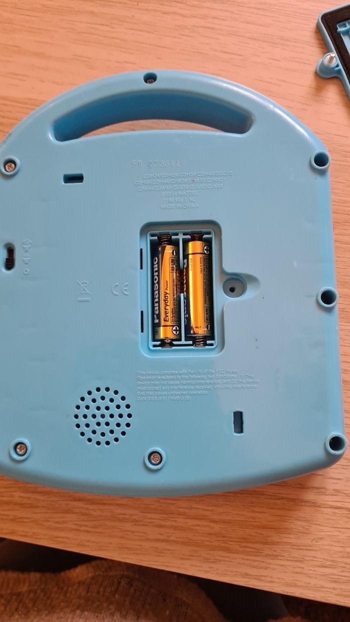 Livre interactif comptines - photo numéro 7