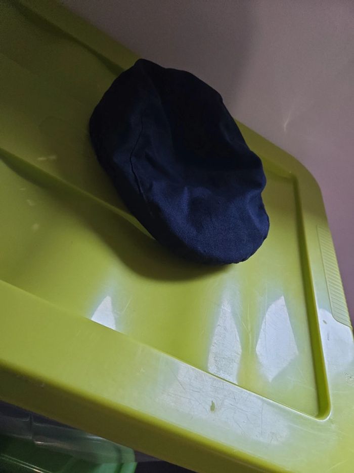Béret bébé