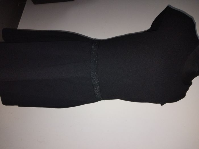 robe pour fêtes "promod" - photo numéro 7
