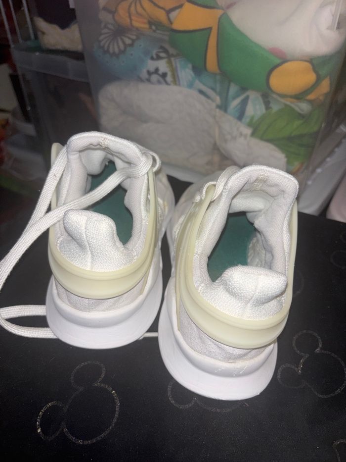 Basket femme - photo numéro 2