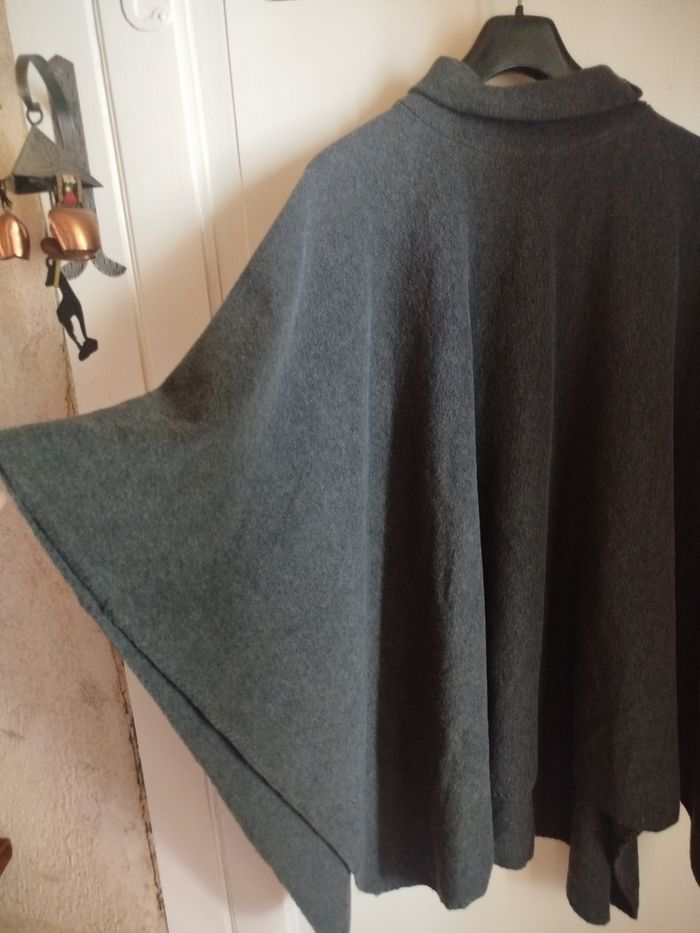 Poncho - photo numéro 3