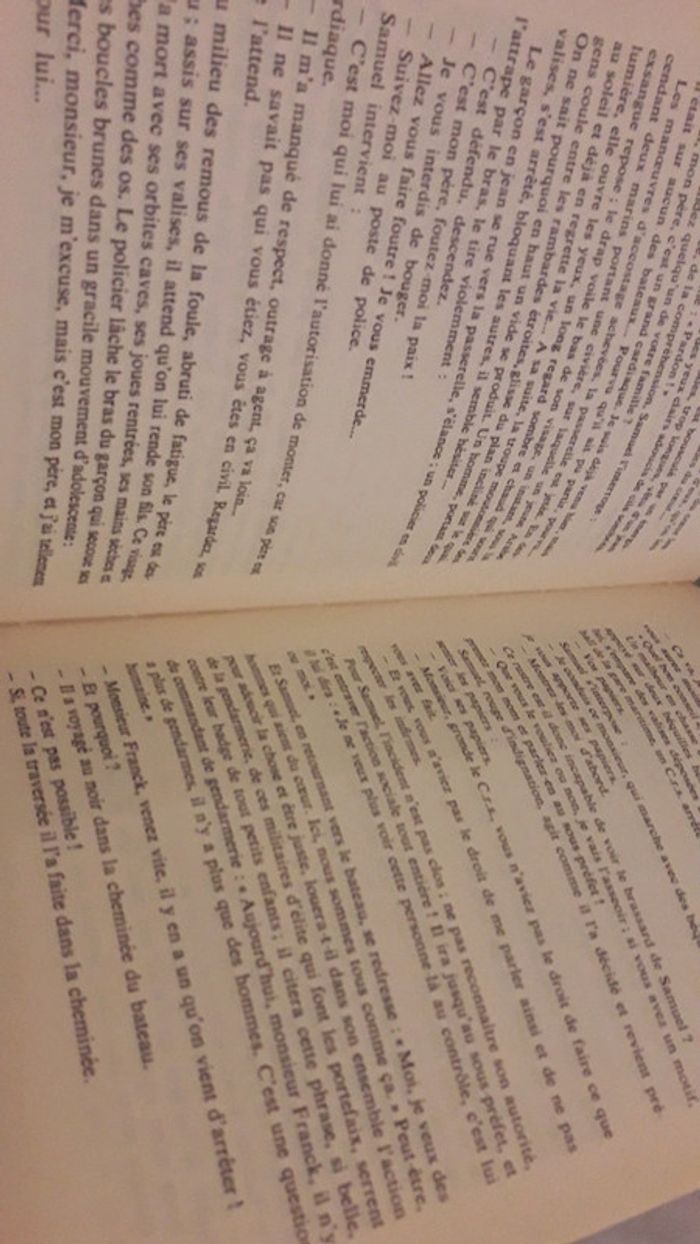 Livre de marcelle routier - photo numéro 3