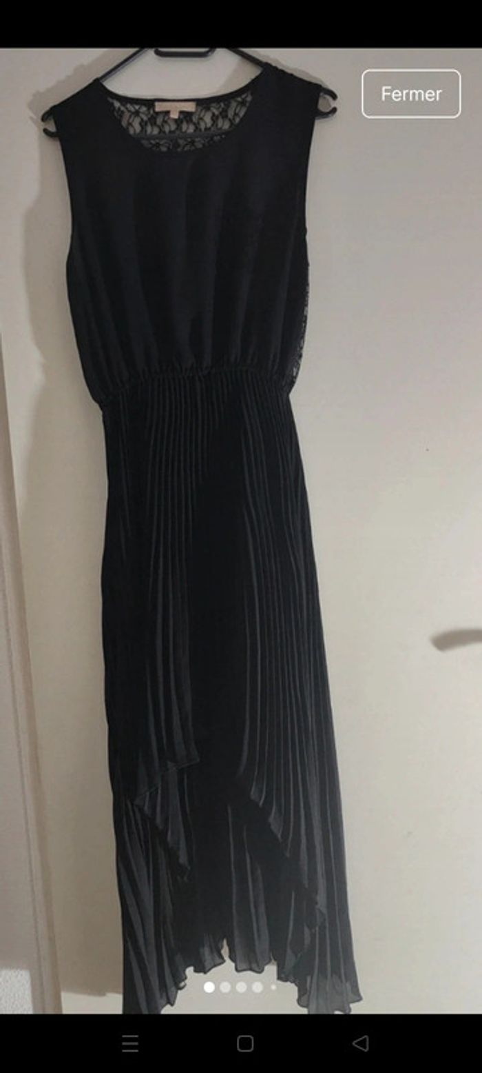 Robe Élégante femme